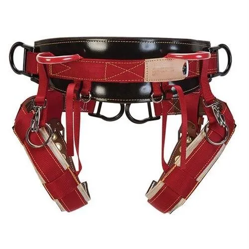 Контроллер Weaver 0801032MD WLC-500 Saddle 4 Dee Extra Wide Back w/ Pad, Medium