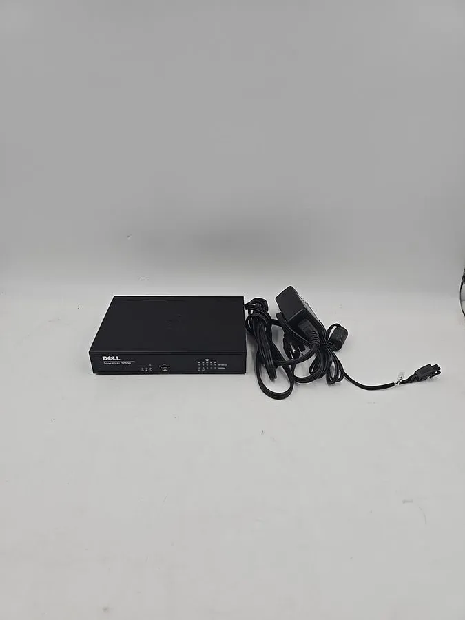Межсетевой экран Dell SonicWALL TZ300 Network Security Appliance Firewall Router