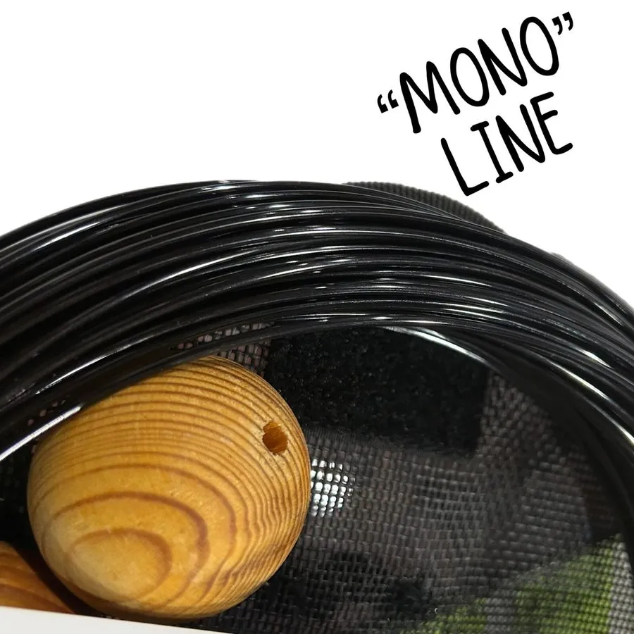 Складское оборудование TACO Premium Mono Double Rigging Kit RK-0002MP