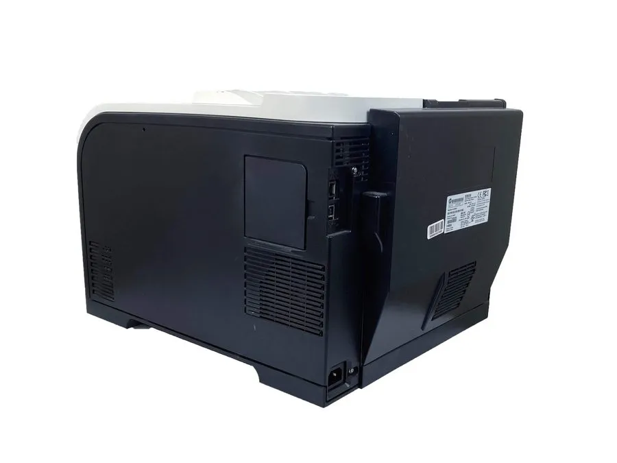 Лазерный принтер HP LaserJet Pro 400 M451dn Color Laser Printer CE957A 40K pgs T