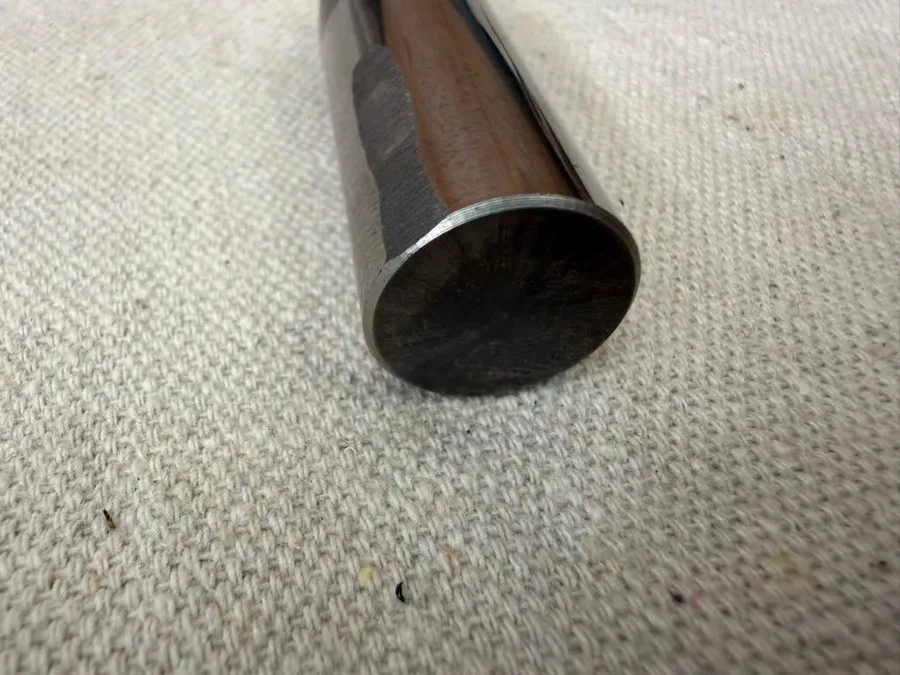 Режущий инструмент Dura-Mill WK-S-30750R-C6 Solid Carbide End Mill 3/4" Dia 3 Fl — фото лота 2