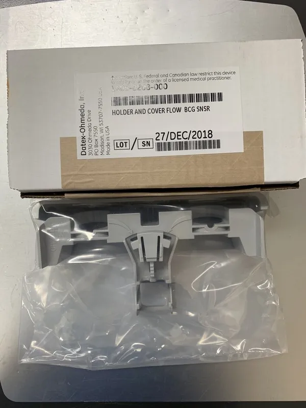 Датчик GE Flow Sensor Holder. 1406-8208-000