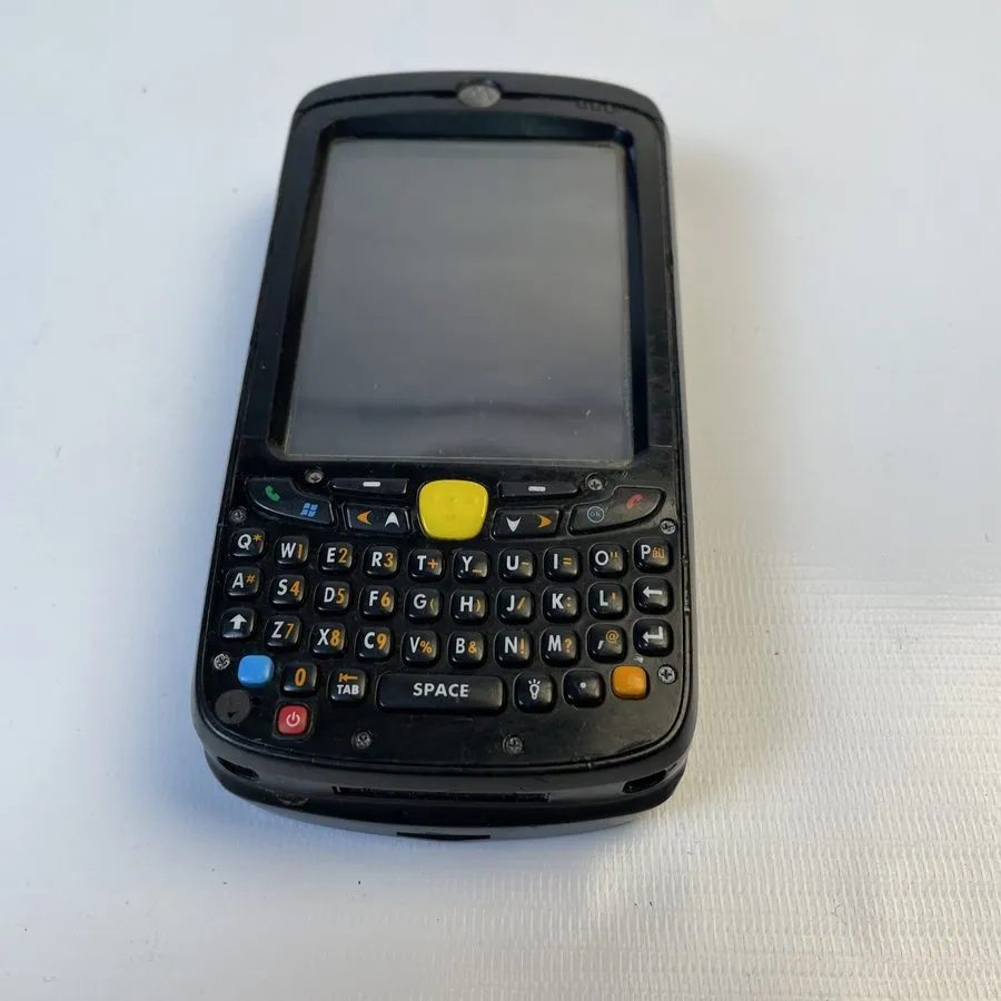 Сканер штрих-кода Symbol Motorola MC55 Wireless Laser Barcode Scanner MC5590 No 