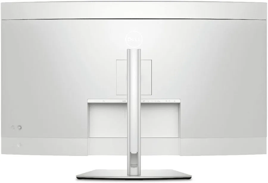 Монитор Dell UltraSharp U3425WE 34" USB-C Hub Curved, WONT POWER ON DESCRIPTION