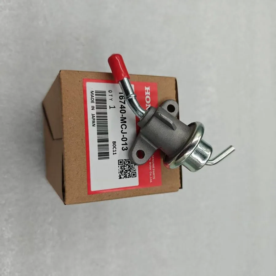 Трубопроводная арматура Fuel Pressure Regulator 16740-MCJ-013