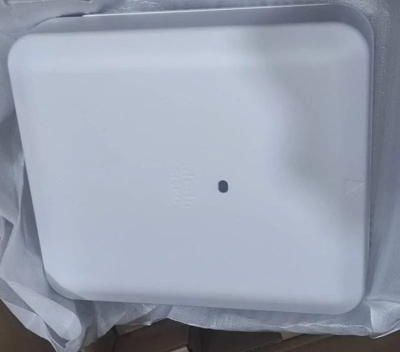 Точка доступа Wi-Fi Cisco AIR-AP4800-G-K9 — фото лота 1