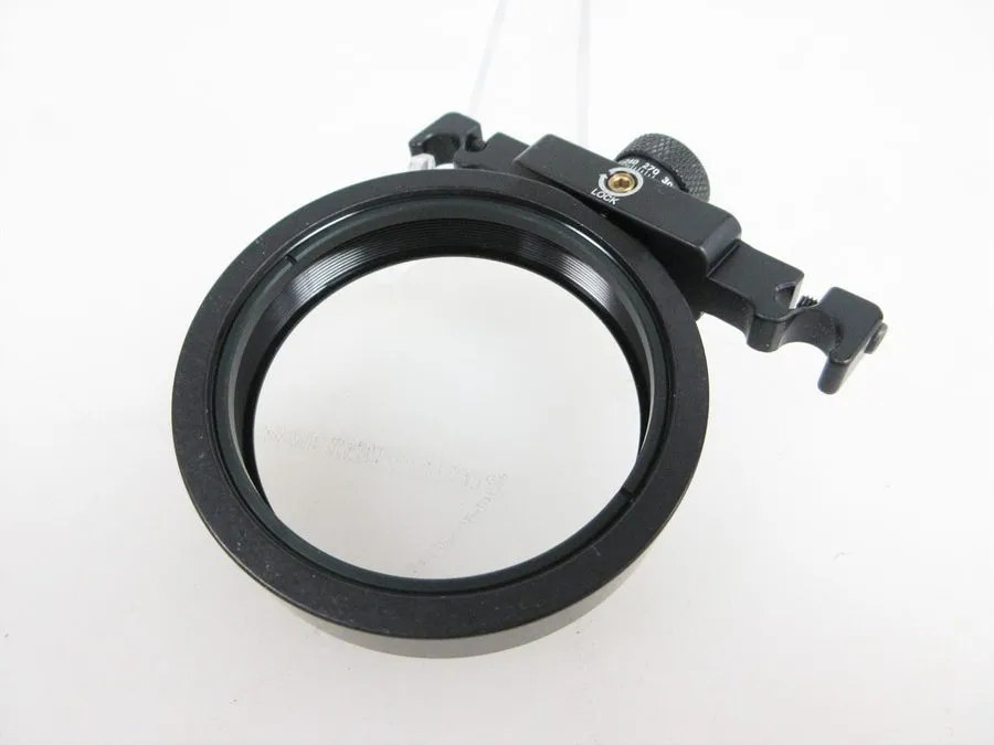 Электронный компонент THORLABS LCP360R PIVOTING QUICK-RELEASE 2" OPTIC MOUNT — фото лота 2