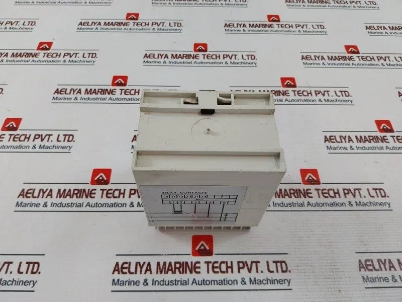 Реле защиты HOBUT M200-RP3 Reverse Power Protection Relay 3-Phase 220V 5a 50/60h