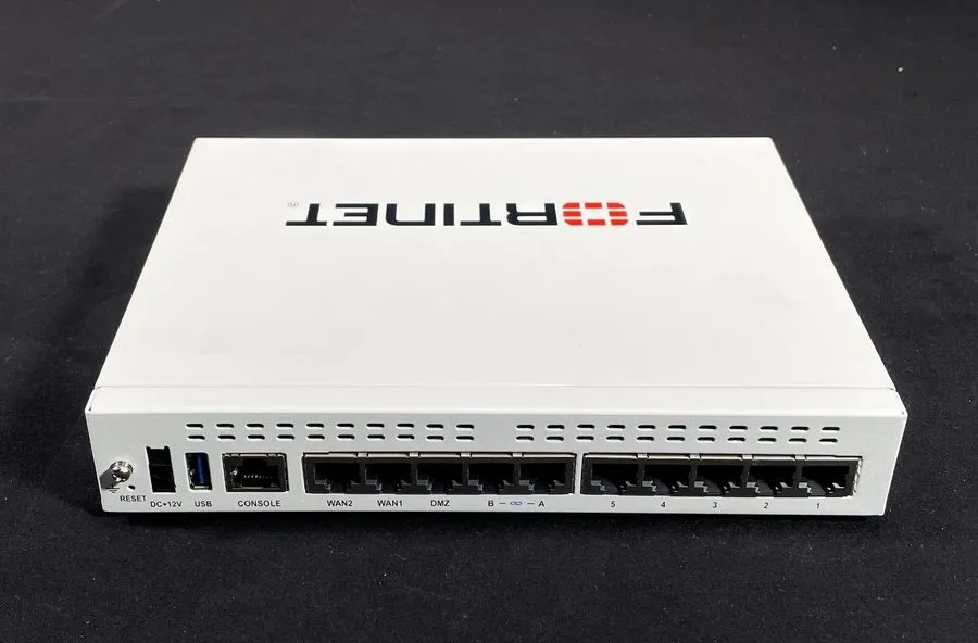 Межсетевой экран FG-61F