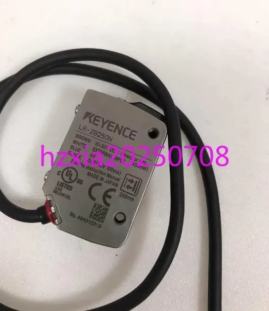 Датчик LR-ZB250N Laser Sensor