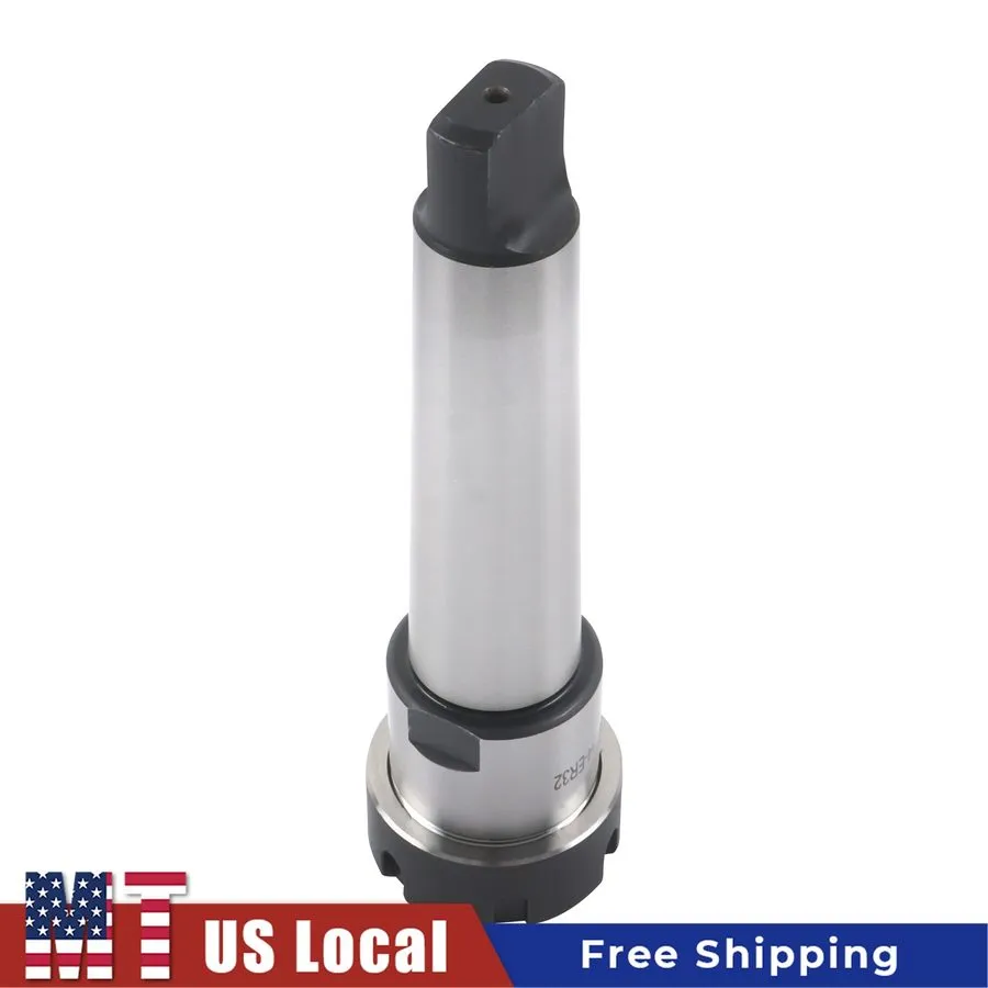 Режущий инструмент MT4-ER32 Straight Collet Chuck Holder, Extension Rod