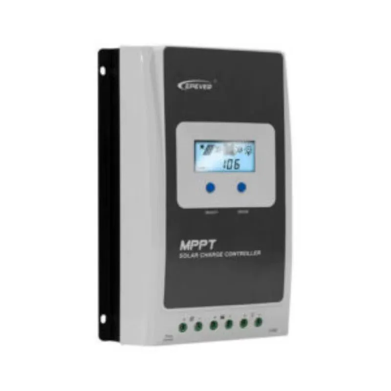 Аккумулятор EPEVER 40A MPPT Solar Charge Controller 12V/24V Max 100V PV Tracer42