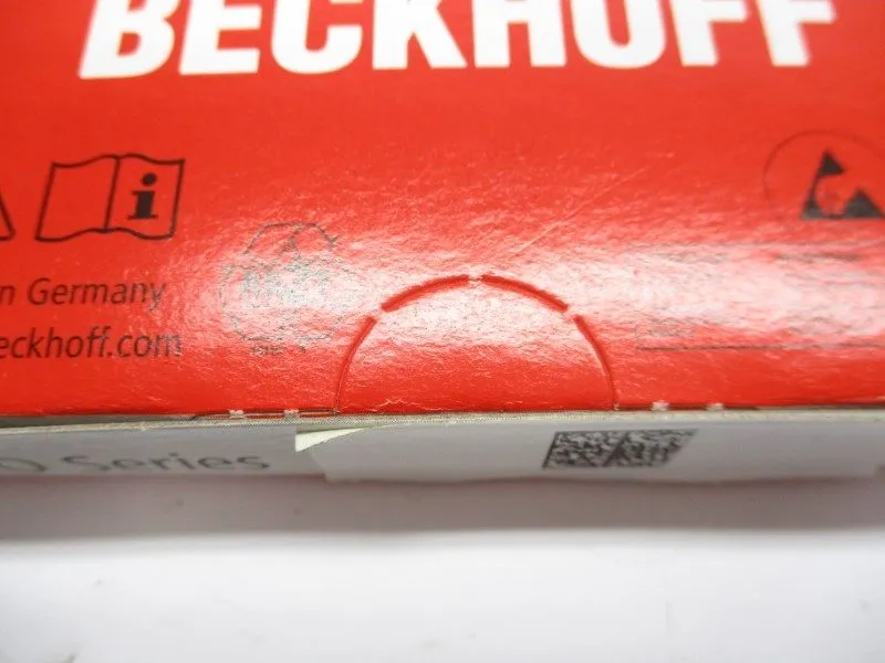 Модуль ввода-вывода BECKHOFF EL3142 85V NSFS