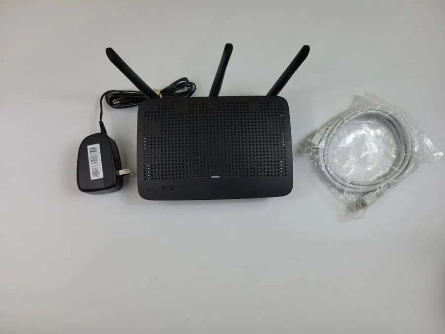 Маршрутизатор Linksys EA7250 Max Stream 1750 Router