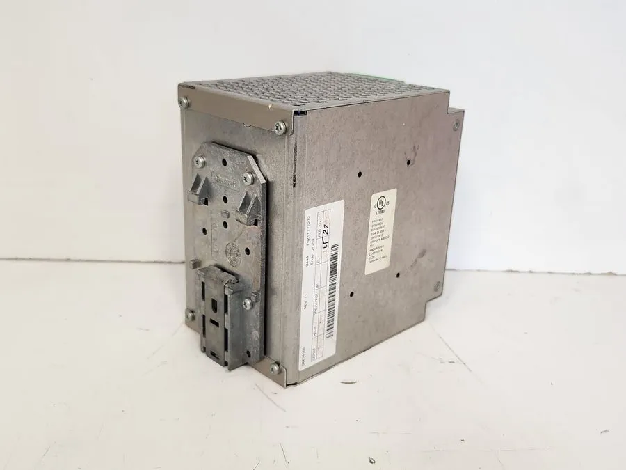 Блок питания Phoenix Contact QUINT-PS-100-240AC/24DC/10 2938604 Power Supply