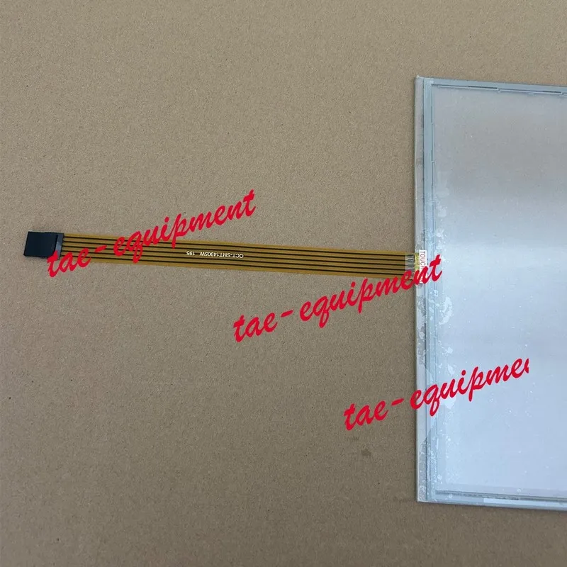 Панель оператора SIEMENS 6AV7863-2TA00-0AA0 HMI Panel 1 Year