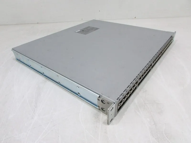 Коммутатор Arista DCS-7150S-52-CL-R 52x Port 10G SFP+ Switch — фото лота 3