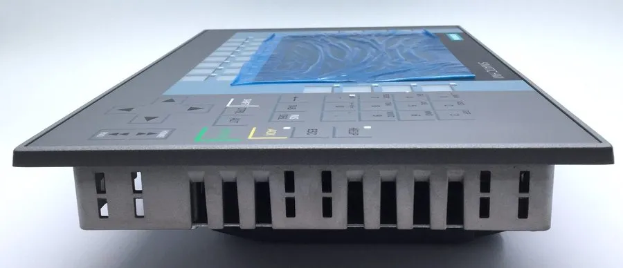 Панель оператора Siemens 6AV2124-1GC01-0AX0 HMI KP700 Comfort Panel — фото лота 2