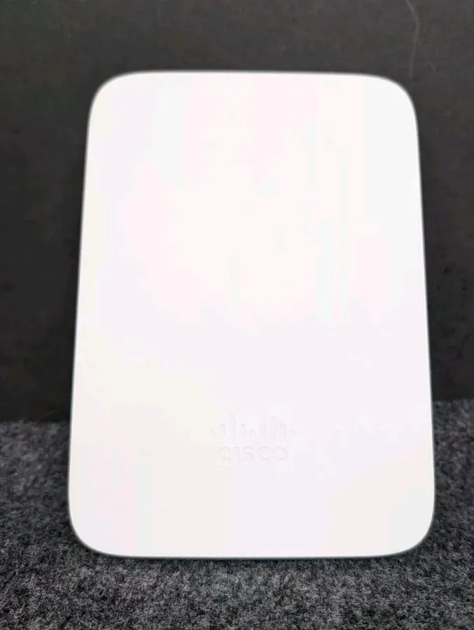 Точка доступа Wi-Fi Cisco Meraki MR30H Wireless Access Point 4 Port POE Cloud Ma
