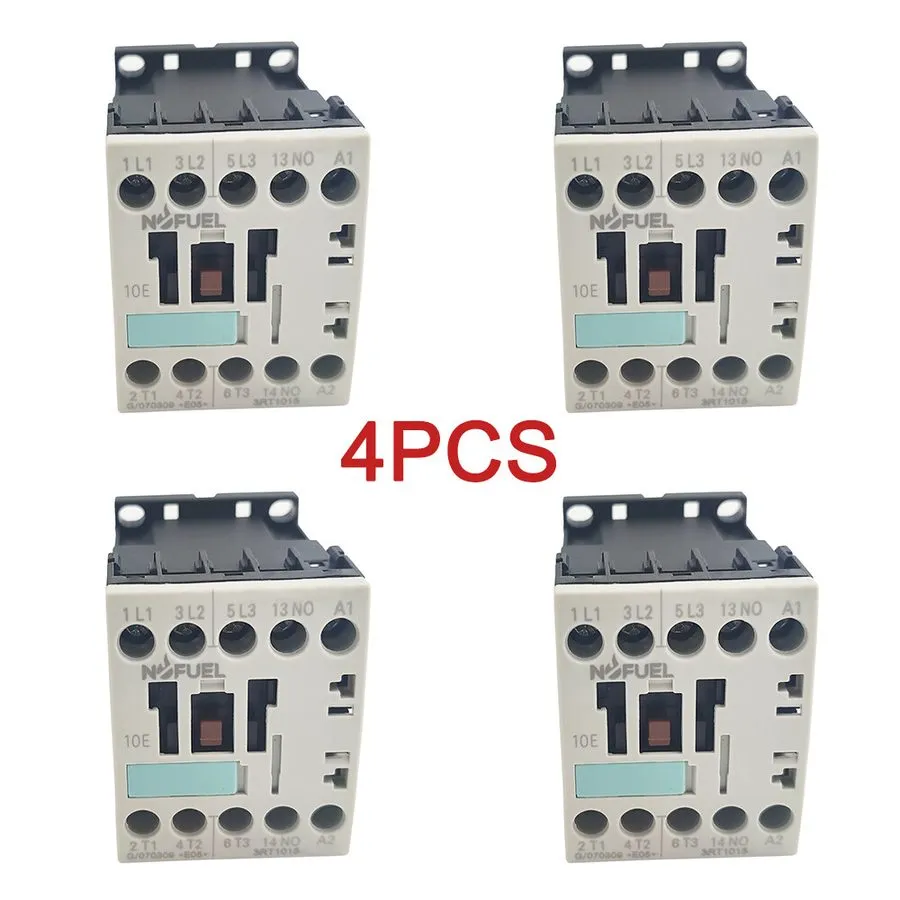 Контактор 3RT1015 Contactor 120V coil AC replace Siemens Contactor 3RT1015-1AK61