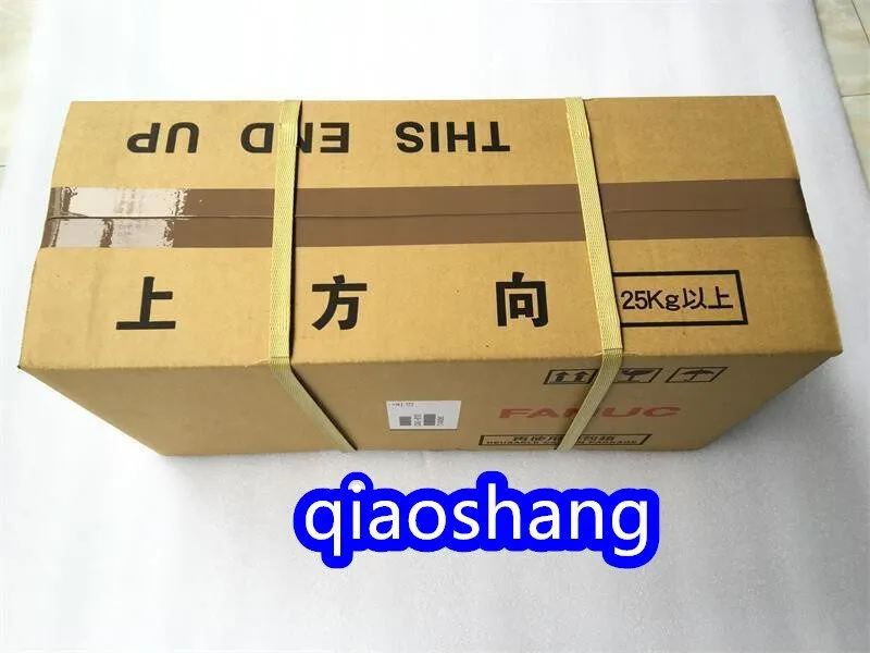 Шпиндель A06B-1412-B103#0P02 Fanuc aI30/7000 spindle motor