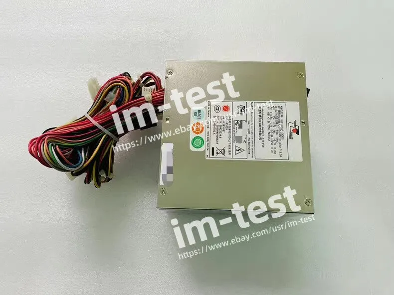 Блок питания HG2-6350P Advantech Industrial Computer Equipment Power Supply
