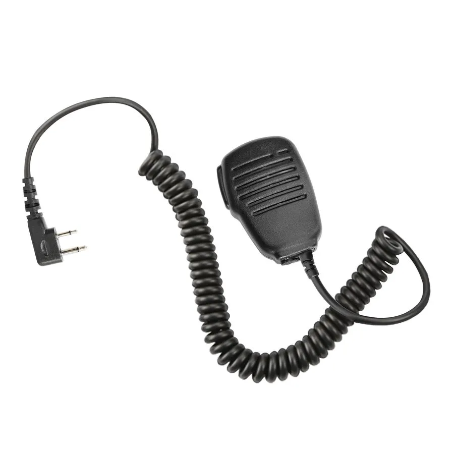 Зарядное устройство 5X Remote Speaker Mic для IC-F1000 IC-F1000D IC-F2000 IC-F40