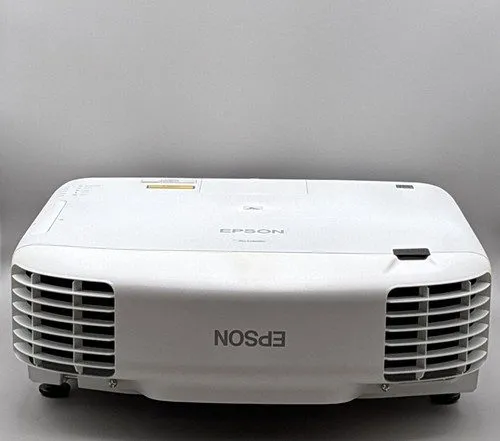 Проектор Epson Pro L1300U 3LCD Laser Projector 8000 Lms WUXGA 4K BODY ONLY / NO