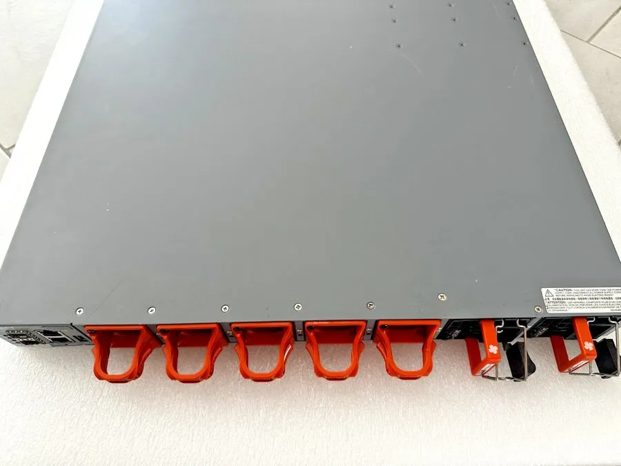 Коммутатор Juniper QFX5110-48S-AFO
