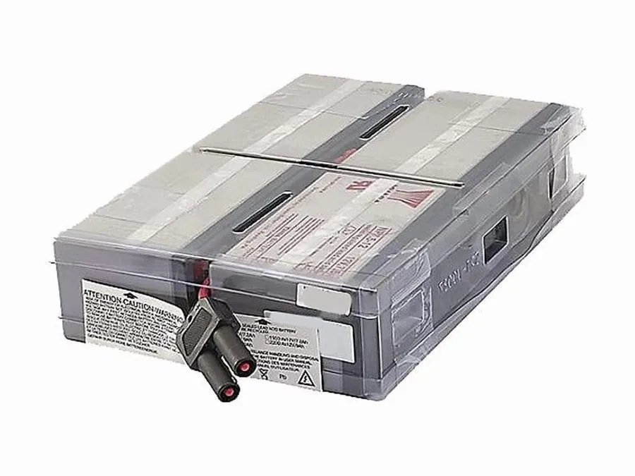 Батарейный модуль Eaton 5P/5PX 1000 12VDC Replacement UPS Battery Pack EBP1001