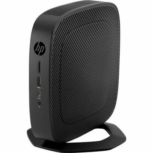 Тонкий клиент HP T540 Thin Client AMD Ryzen R1305g 4GB RAM No Drive/OS USFF Desk