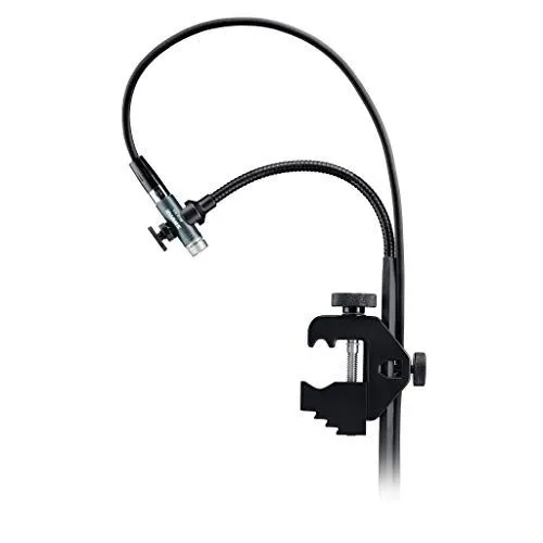 Микрофон Shure Beta 98AD/C Cardioid Condenser Clip-on Gooseneck Drum Microphone — фото лота 1