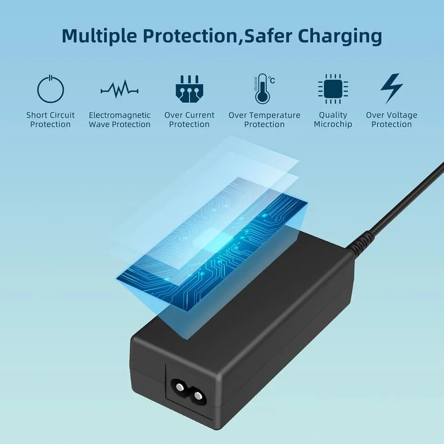 Блок питания AC Adapter Charger для Digi TransPort WR11 XT Model:76000965 Power  — фото лота 1