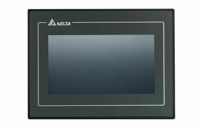Панель оператора DOP-107EG 7-inch HMI Ethernet Touch Screen Panel