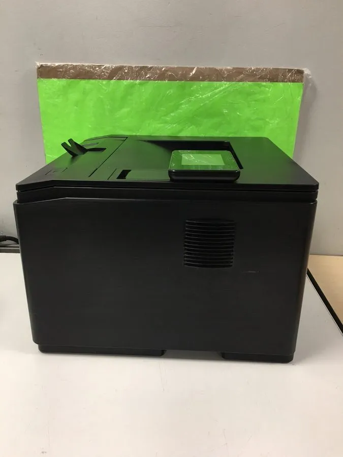 Лазерный принтер HP Laserjet M401dw Laser printer *Cleaned & Serviced Count 17,0
