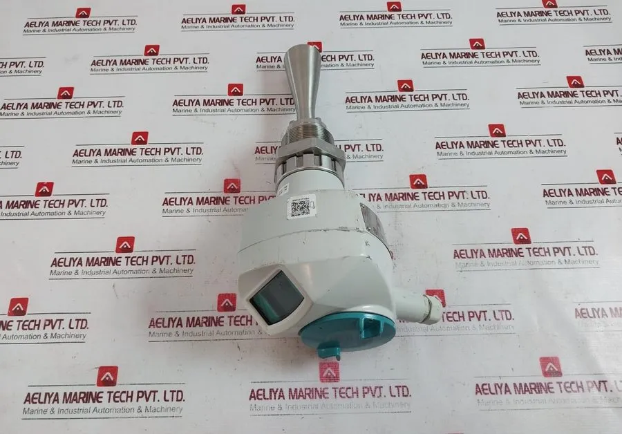 Датчик уровня SIEMENS SITRANS LR250 Radar Level Transmitter 24V 4-20mA NEMA 4X 3
