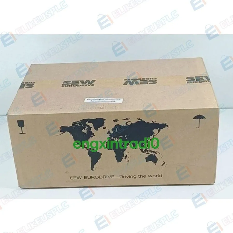 Частотный преобразователь SEW Movitrac 31C015-503-4-00 Drive Inverter 2.8kW