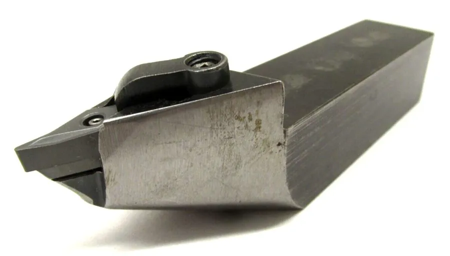 Режущий инструмент Kennametal 1x1" Lathe Tool Holder Carbide Insert DVJNL-163C V
