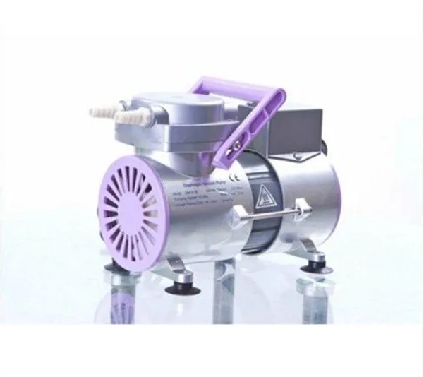 Насос Vacuum Pump 75W Oil Free Diaphragm GM-0.20 15L/M 0.075MPA 250Mbar nx