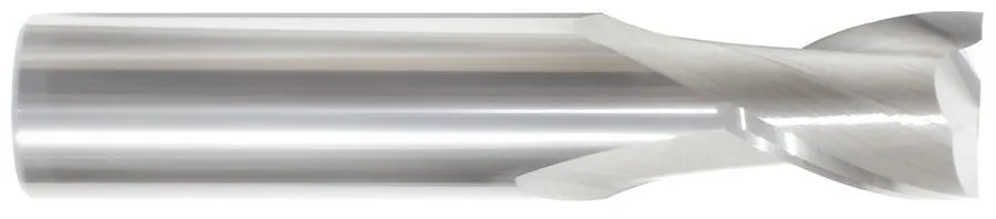 Режущий инструмент 7/16 2FL SE Stub Carbide End Mill, MTC-61073 — фото лота 1