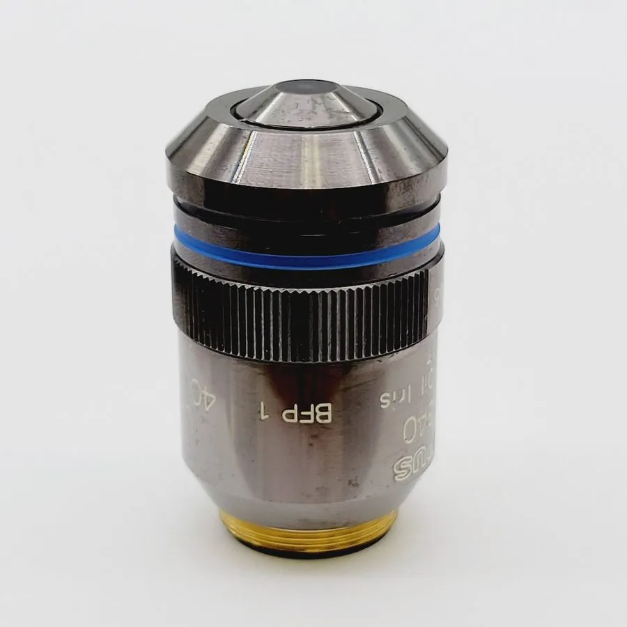 Объектив микроскопа Olympus UApo/340 Microscope Objective 20x /0.70W ∞/0.17