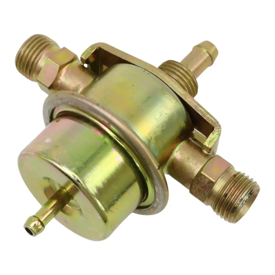 Трубопроводная арматура Fuel Pressure Regulator 92811019801 92811019826