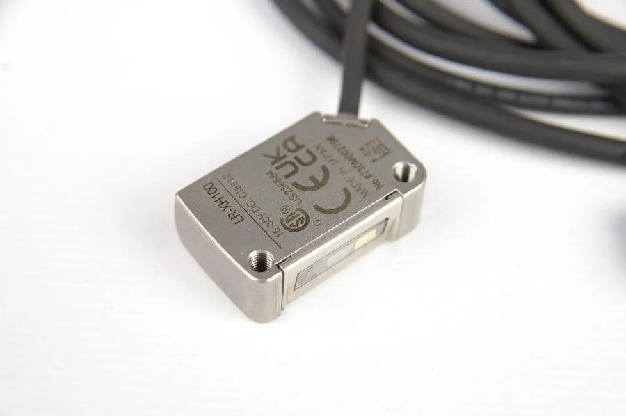 Датчик Keyence LR-XH100 Sensor