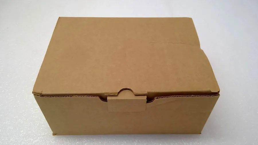 Сканер штрих-кода Symbol Motorola LS2208-SR20007 1D Laser Barcode POS Scanner +U