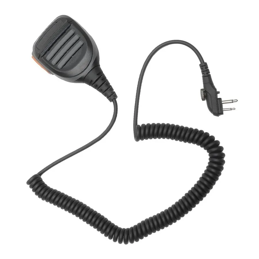 Гарнитура Earpiece Radio Headset для Hytera HYT BD502 BD502i PD502 PD562 TC-508 