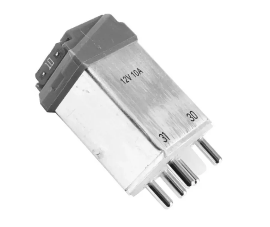 Реле защиты Over Volt Protection Relay R107