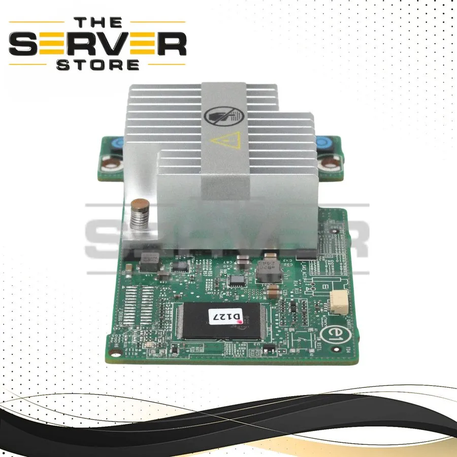 Контроллер Perc K09CJ H310 Mini Mono 6Gb/s SAS/SATA RAID Controller Module 0K09C