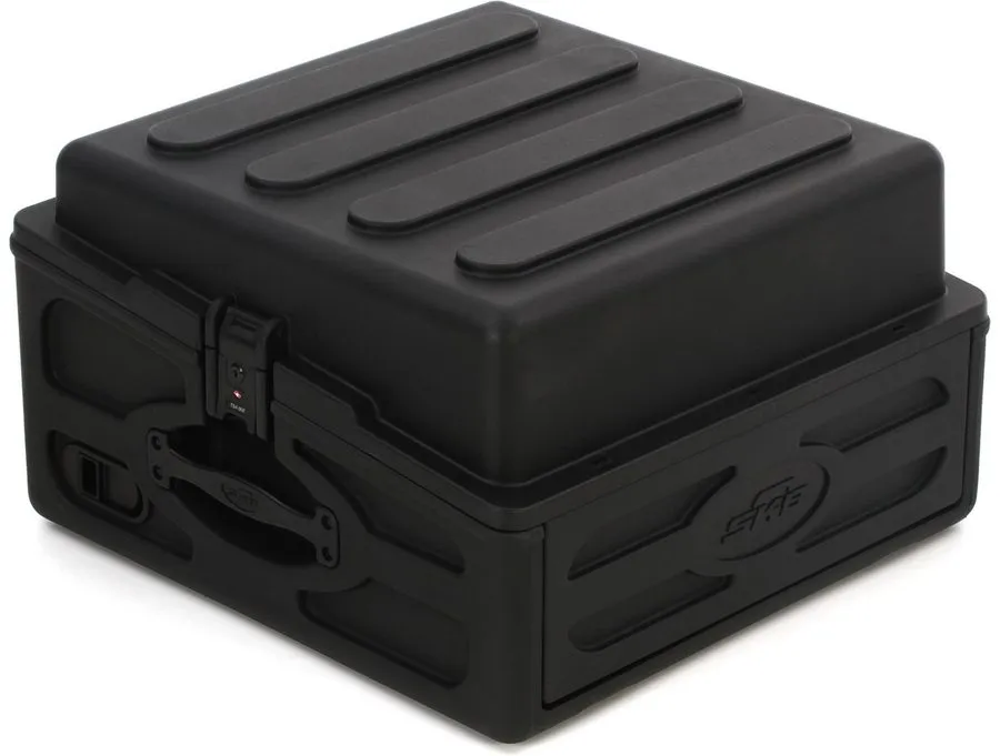 Стойка/шкаф SKB 1SKB-AV8 8U Retractable Rack Shelf (2-pack) — фото лота 1