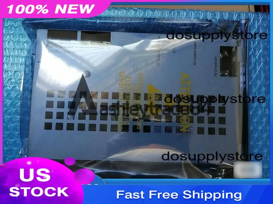 Робот ABB ROBOT COMPUTER DSQC668 3HAC028179-001