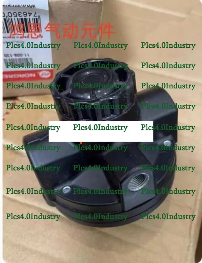 Регулятор давления Norgren IMI Pneumatic Pressure Regulator 11-008-130 400 PSIG 